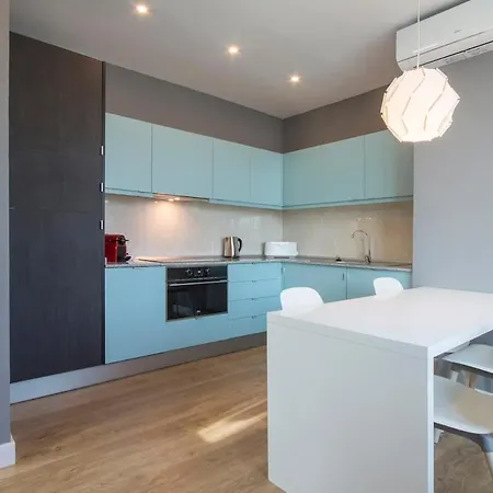 New! Galé Appartement