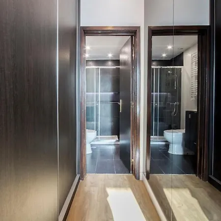 New! Galé Appartement Oporto