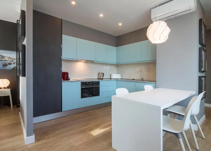 New! Galé Appartement