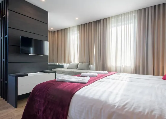 Appartement New! Galé