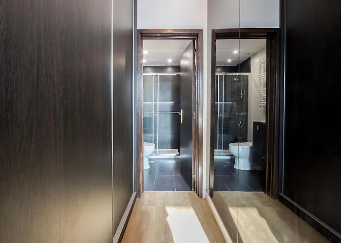 607 Gale Wi-fi, Estacionamento Διαμέρισμα Πόρτο