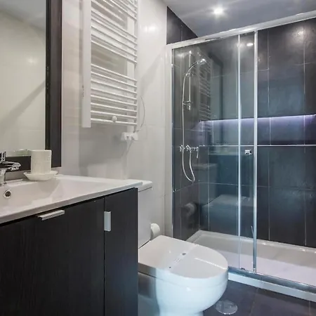 607 Gale Wi-fi, Estacionamento *