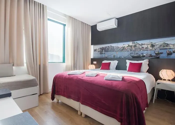 Lejlighed 607 Gale Wi-fi, Estacionamento